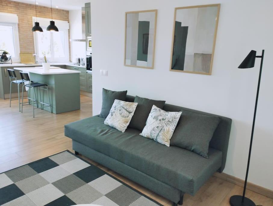 Precioso Apartamento En Pamplona Junto Al Centro מראה חיצוני תמונה