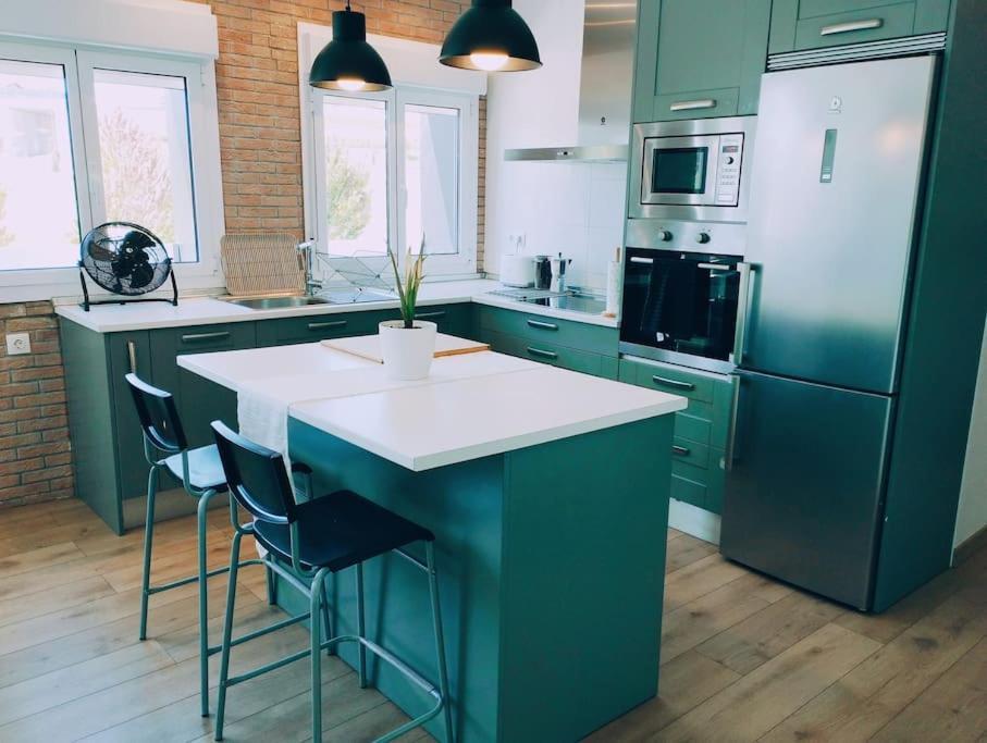 Precioso Apartamento En Pamplona Junto Al Centro מראה חיצוני תמונה