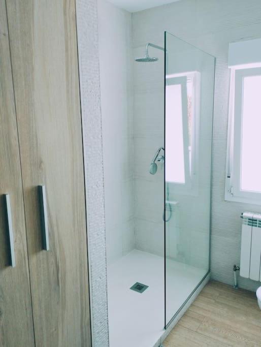 Precioso Apartamento En Pamplona Junto Al Centro מראה חיצוני תמונה